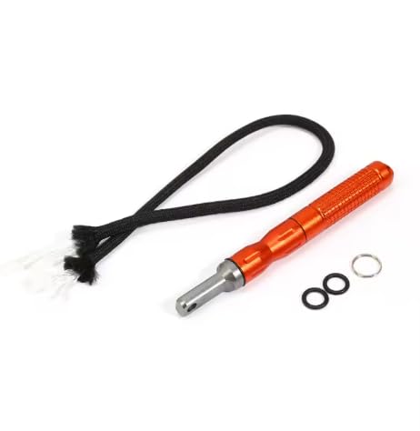 Ultimate Ferro Rod Fire Starter with Anodized Aluminum Handle - Emergency Survival Gear for Camping, Hiking & Bushcraft - 3 Pack