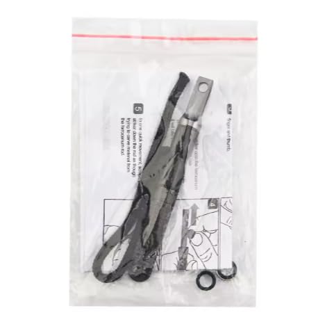 Ultimate Ferro Rod Fire Starter with Anodized Aluminum Handle - Emergency Survival Gear for Camping, Hiking & Bushcraft - 3 Pack