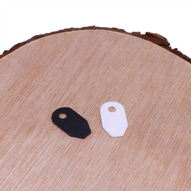 PowKow Ceramic Ferro Rod Striker – Compact Fire Starter Tool for EDC, Survival, Bushcraft – Zirconia Scraper with 90° Edge – Durable, Weatherproof – Micro, Mini, Standard Sizes